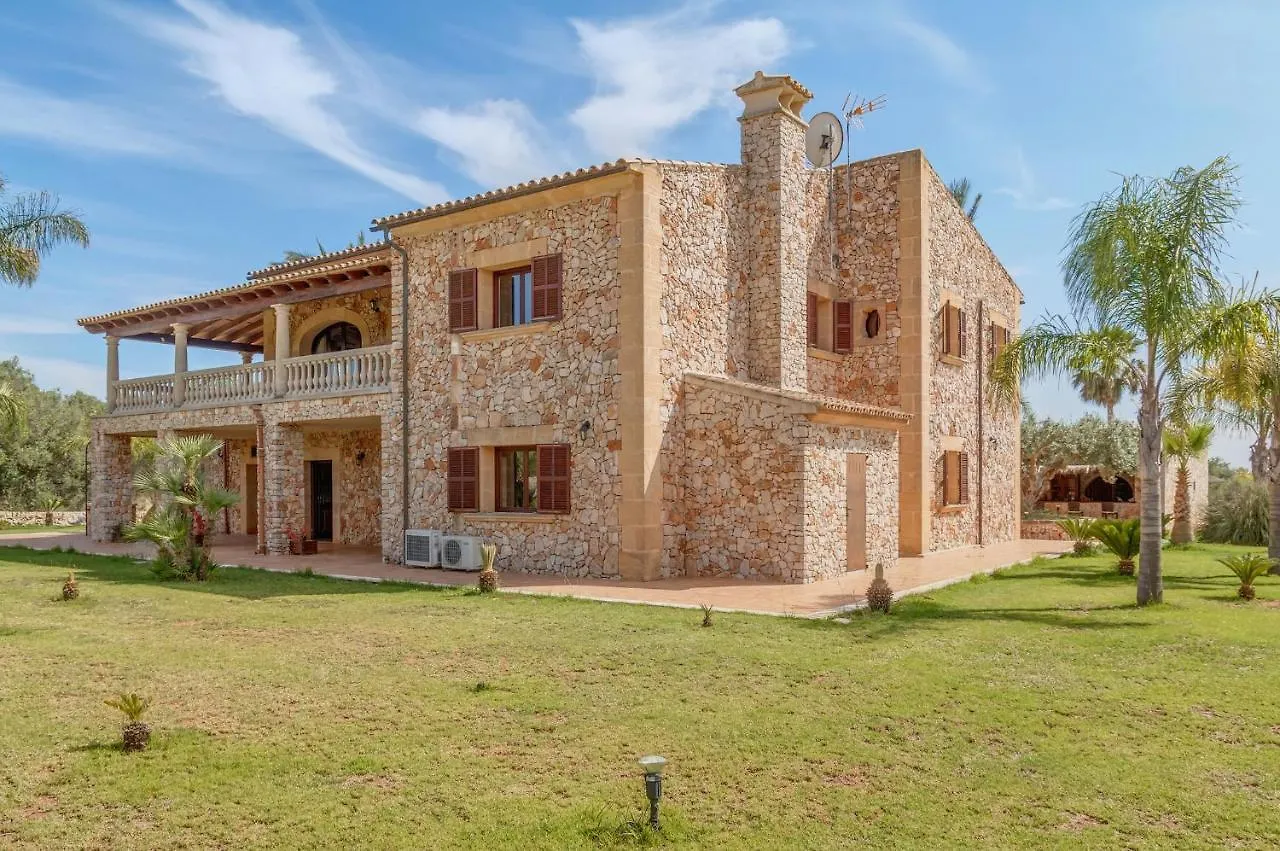 Willa Casa Grande Santanyí