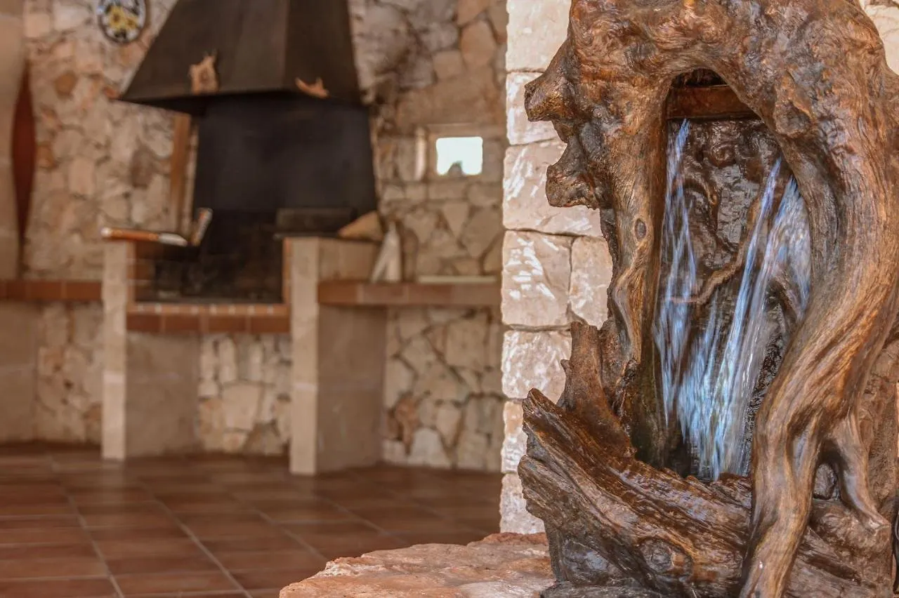 Casa Grande Villa Santanyi 0*,  Spain
