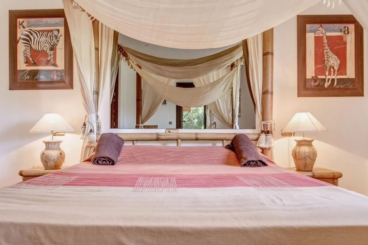 Casa Grande Villa Santanyi