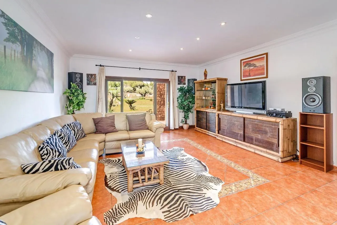 Casa Grande Villa Santanyi Spain