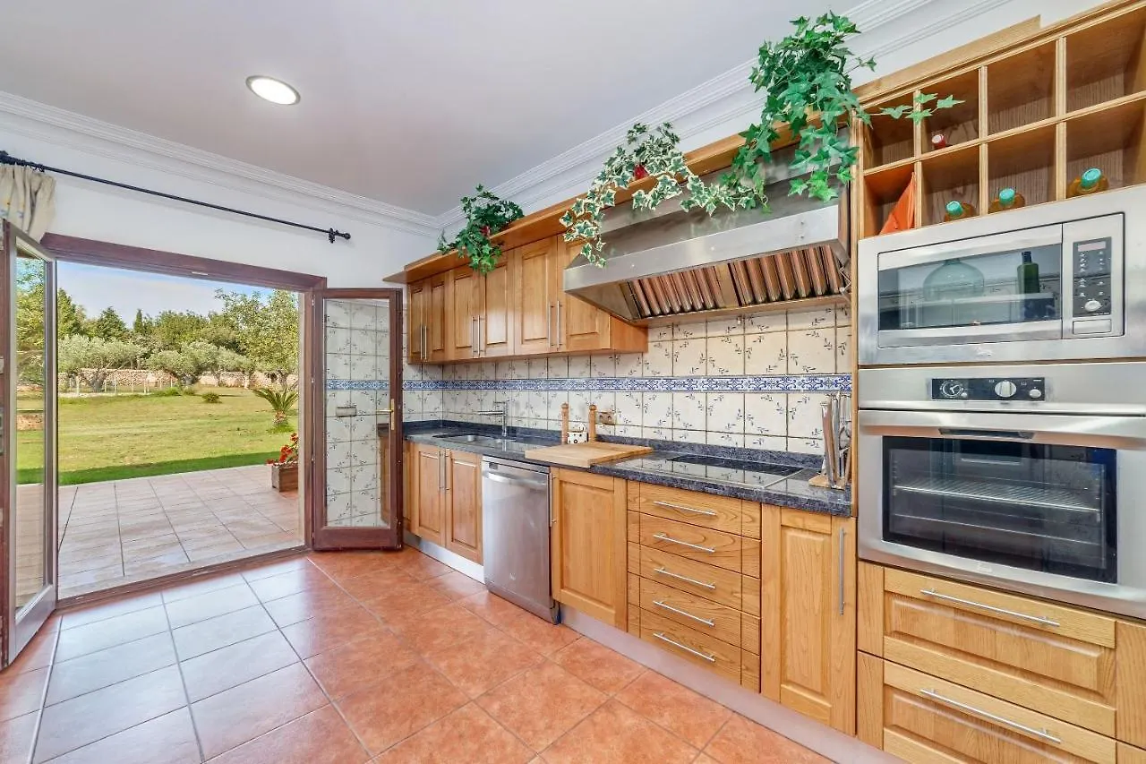 Casa Grande Villa Santanyi
