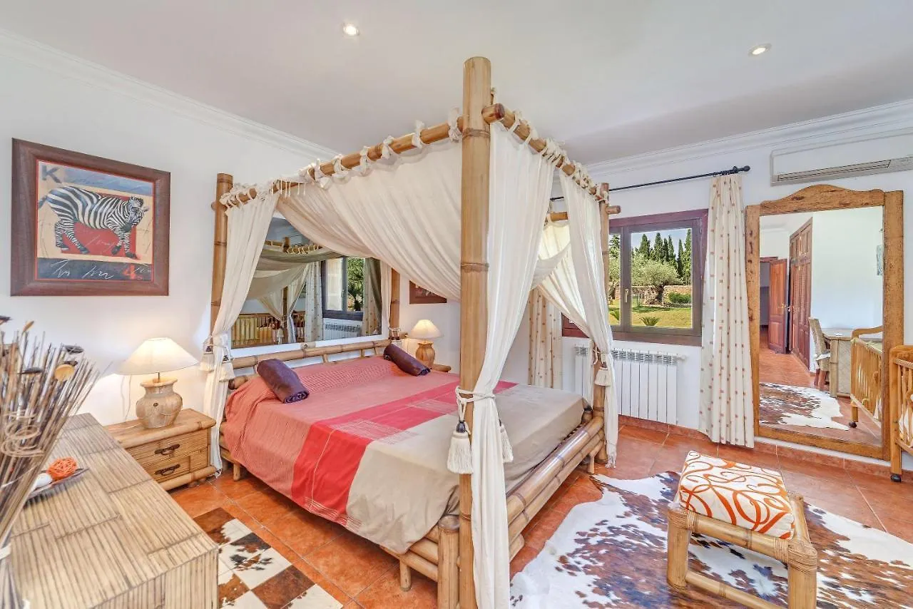 Casa Grande Villa Santanyi 0*,  Spain