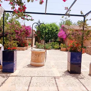  Farm stay Son Marimon (adults Only)